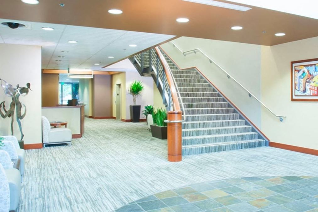 Business Central - Gold River