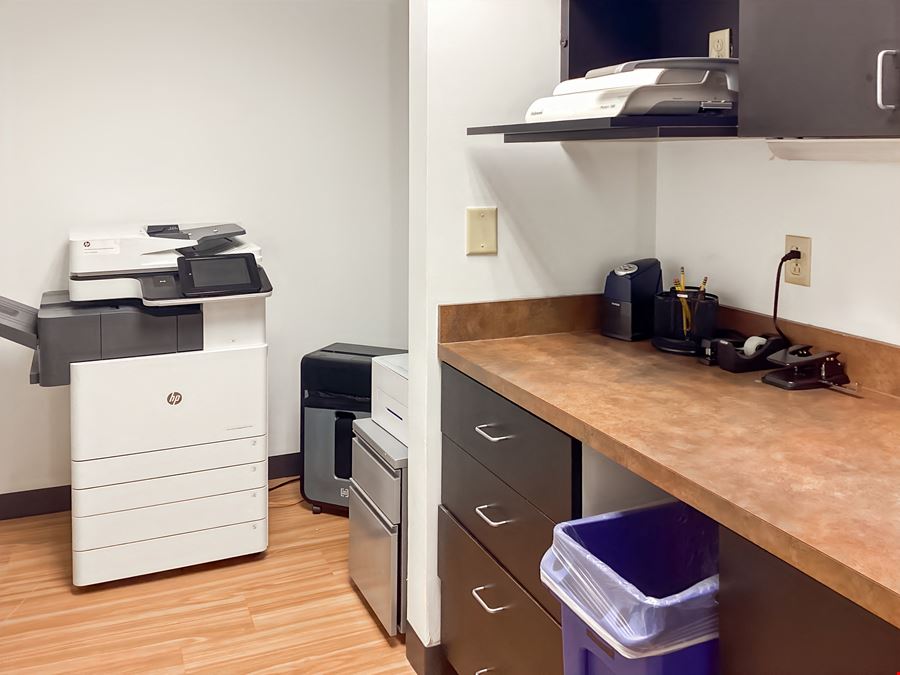 TN, Nashville - 315 Deaderick