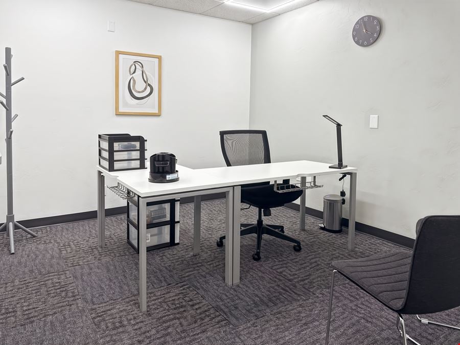 Regus - Epping Civic Building