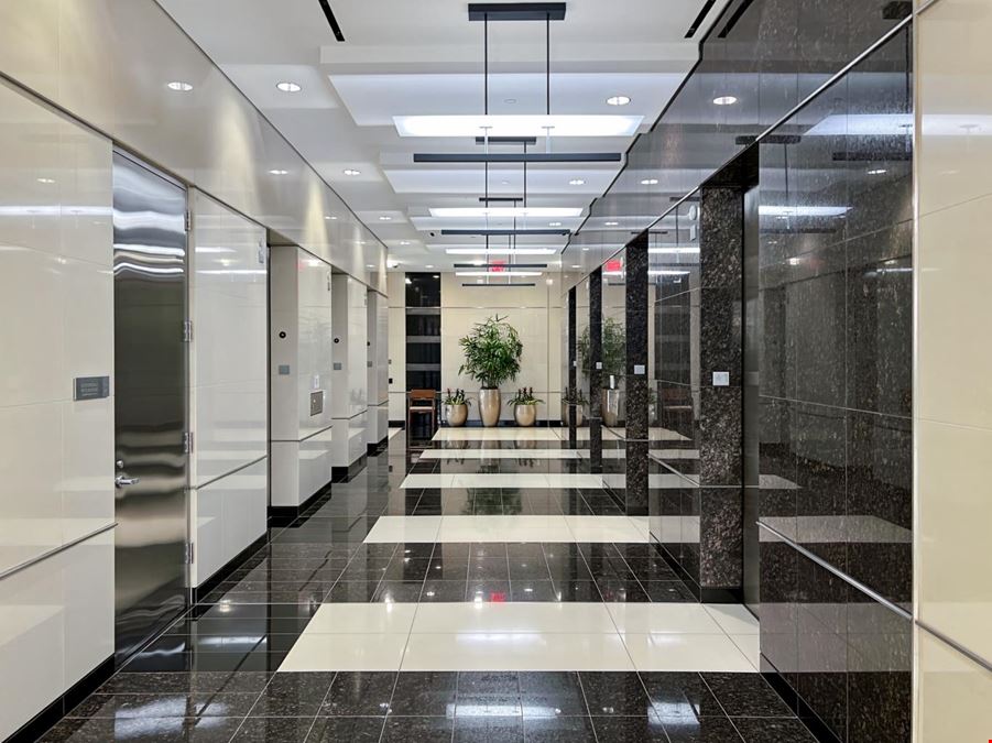 TX, Houston - Energy Tower III