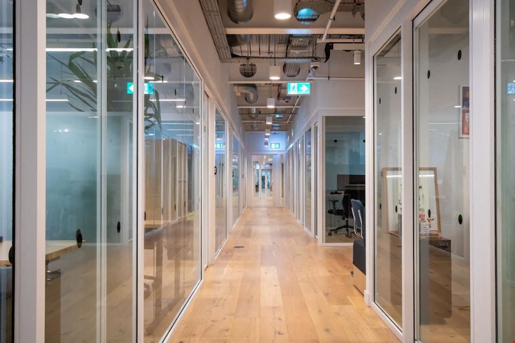 Shoreditch Exchange - Hoxton