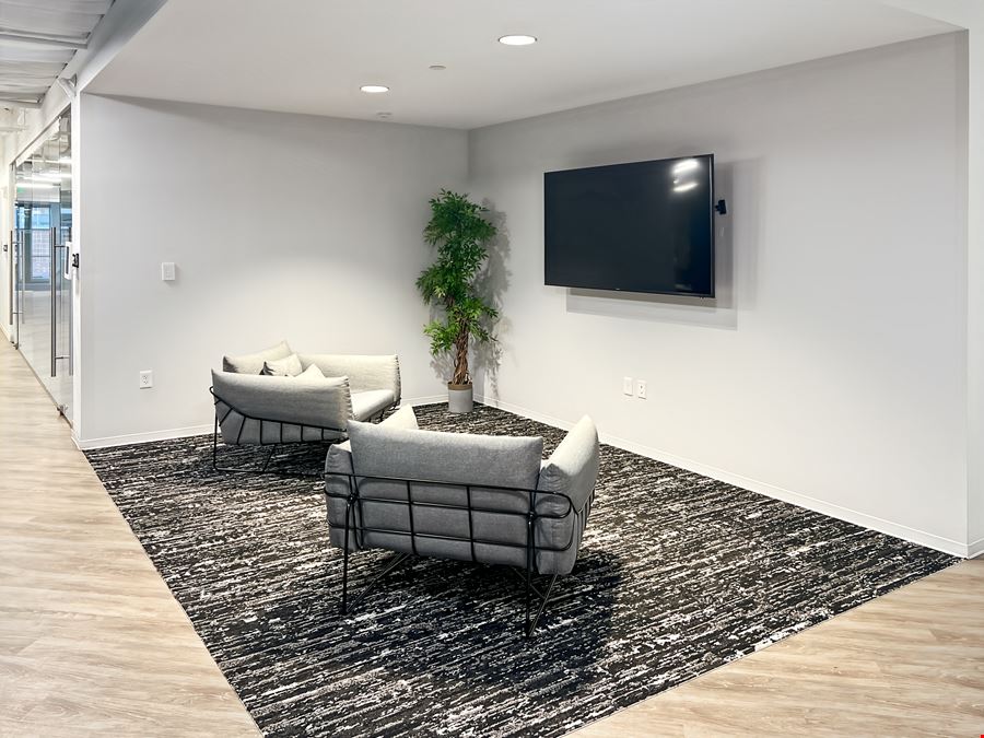 DC, Washington - 800 Maine Avenue