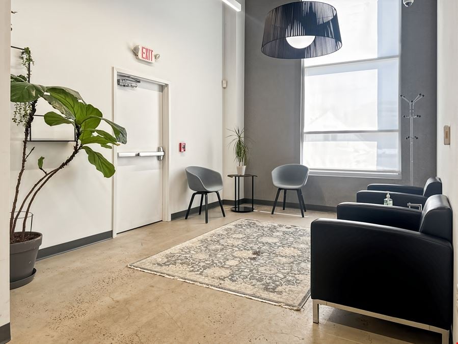 Regus - Brunswick - Easton Ave
