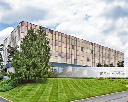 Preview of Sunset Office Suites Office space for Rent in St. Louis