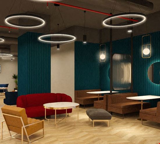 Awfis - Viman Nagar 6