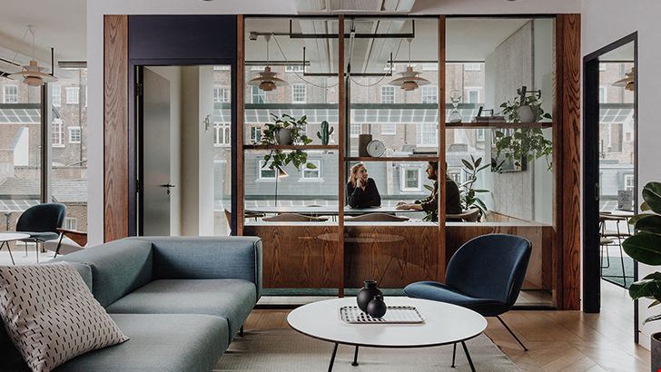 Fora - 20 Eastbourne Terrace