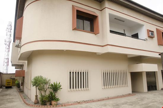 Preview of KRISTINA JADE CENTER Office space for Rent in Lagos