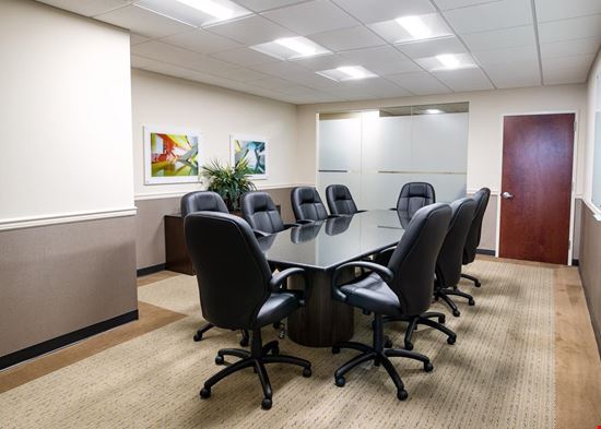 Stark Office Suites Park Avenue