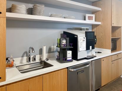 OH, Cincinnati - Spaces Over The Rhine