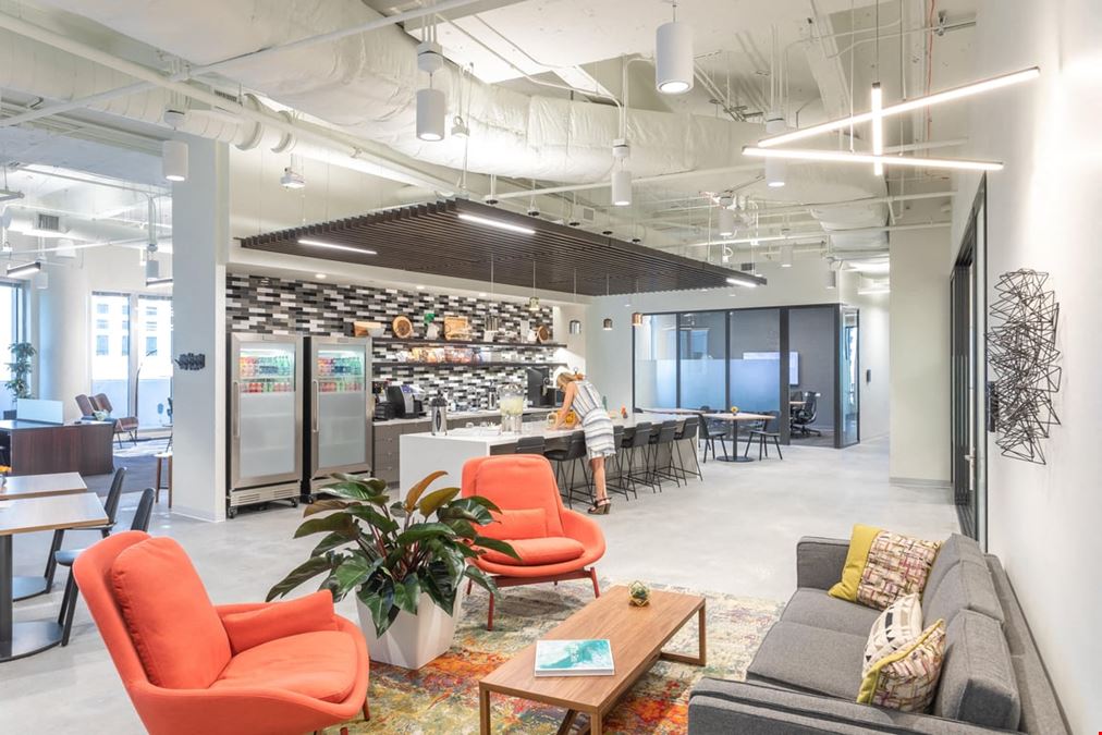 Serendipity Labs - Orlando - Downtown