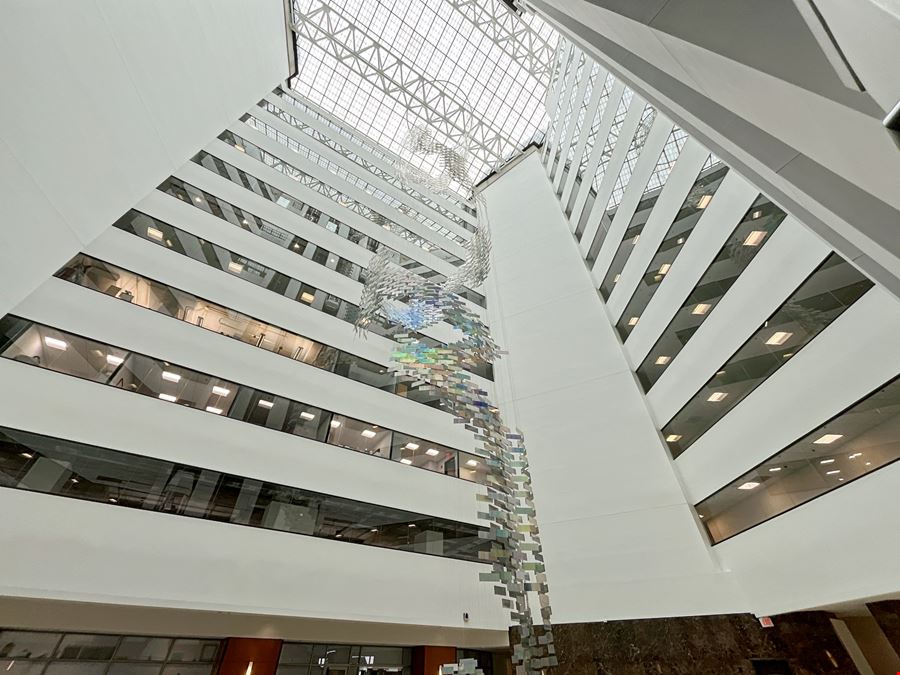 MD, Bethesda - Bethesda Metro