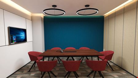 Preview of Awfis - Adani Inspire Coworking space for Rent in Mumbai