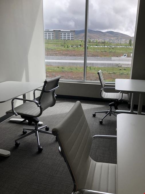 Private Executive Office (Long Term)