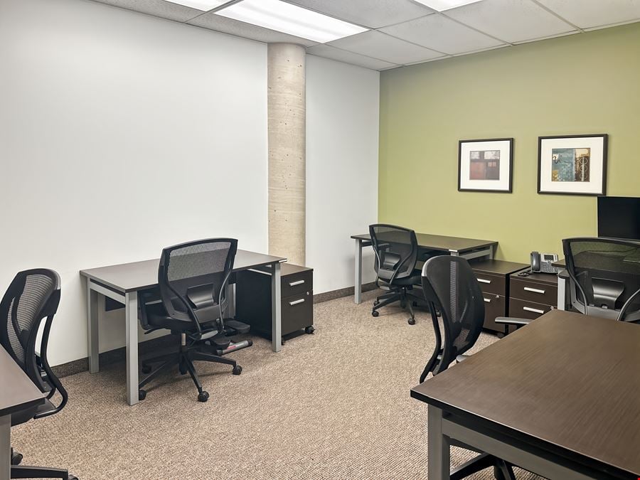 Regus - Burlington - North Service Road
