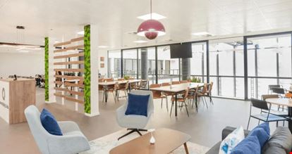 Serendipity Labs - Bristol - Aztec West