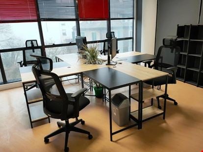 Preview of Alpes Secretariat Office space for Rent in Annemasse