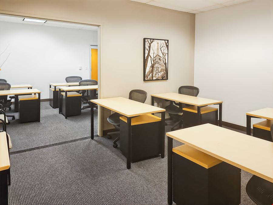 FL, Jacksonville - San Marco