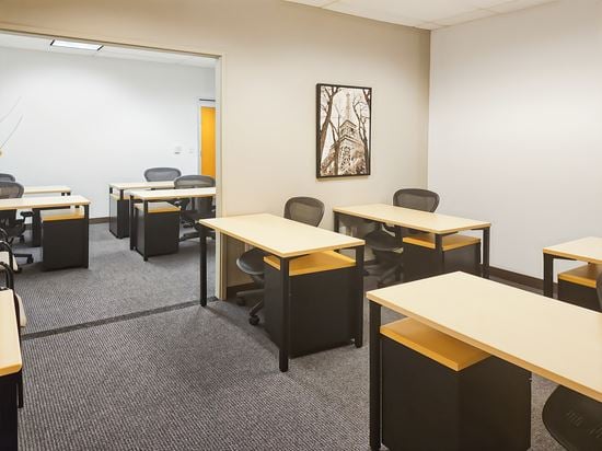 FL, Jacksonville - San Marco