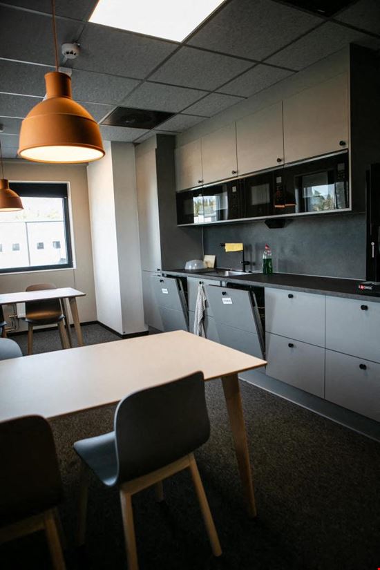 Preview of Migo Co-Working & Konferens Office space for Rent in Örebro