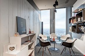 Design Offices - München Highlight Towers