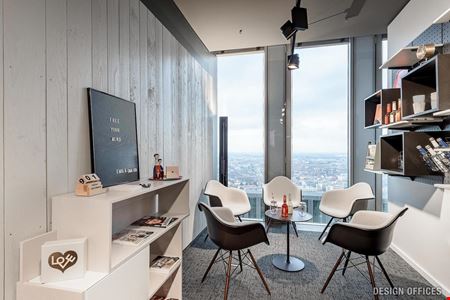Preview of Design Offices - München Highlight Towers Coworking space for Rent in Munich