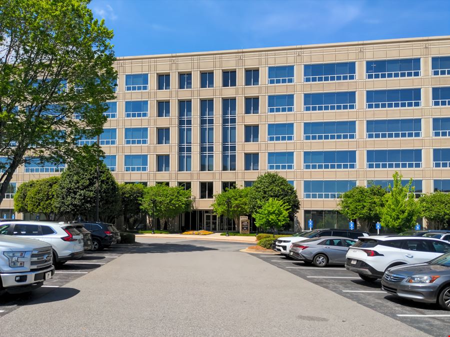 Regus - Alpharetta - Northwinds