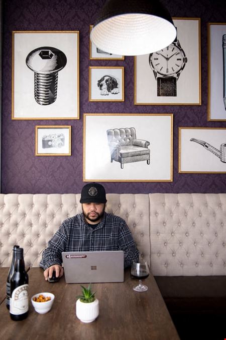 Birch Road - Roscoe Village Clubhouse