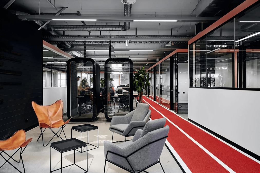 Cubes.Co - South Melbourne