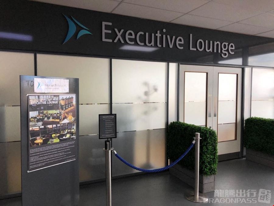 Norwich Airport Executive Lounge Norwich International Airport Main Terminal