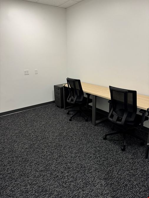 Private Office 201