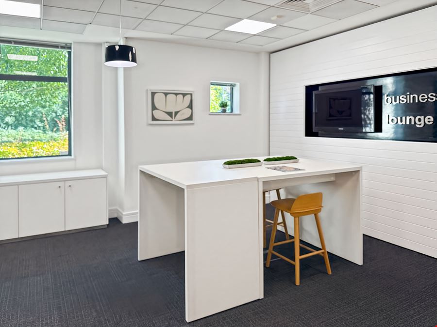 Regus - Frimley Road
