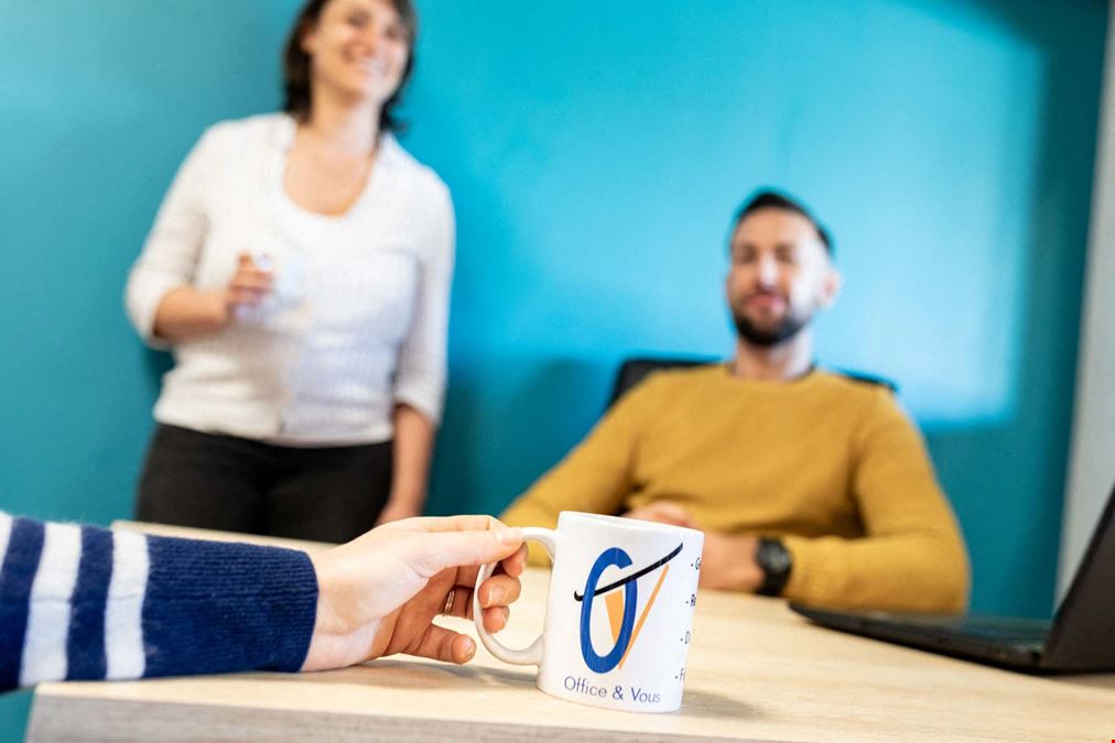 Office & Vous Bayonne