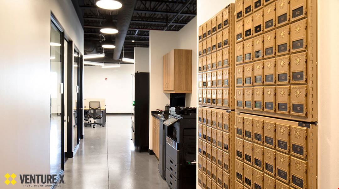 Venture X Denver South