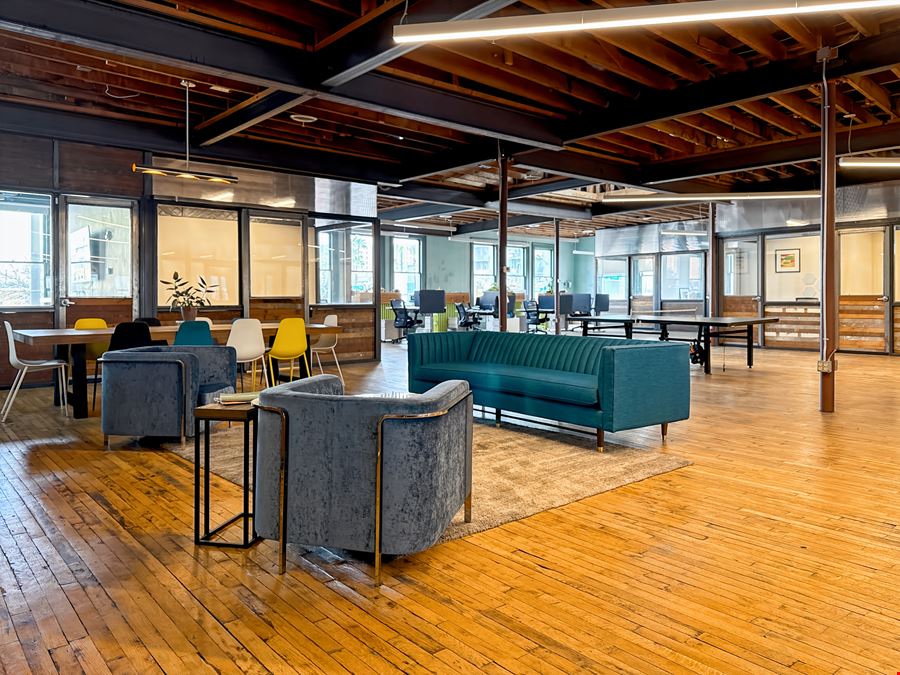 AZ, Tucson - Congress St