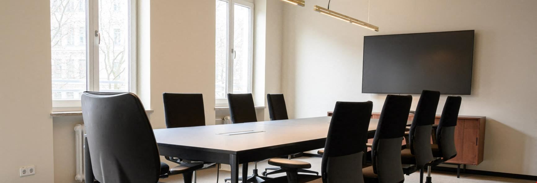 Grow Inc - Munich - Oberanger