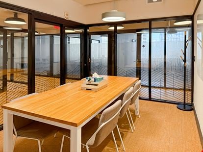 NC, Charlotte - S.Tryon