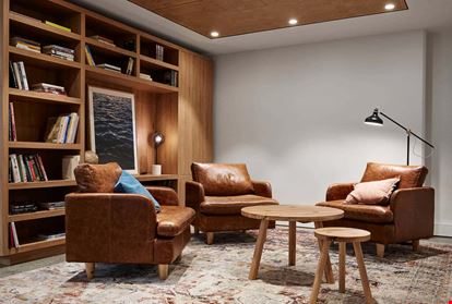 Hub Australia - Hub Anzac Square