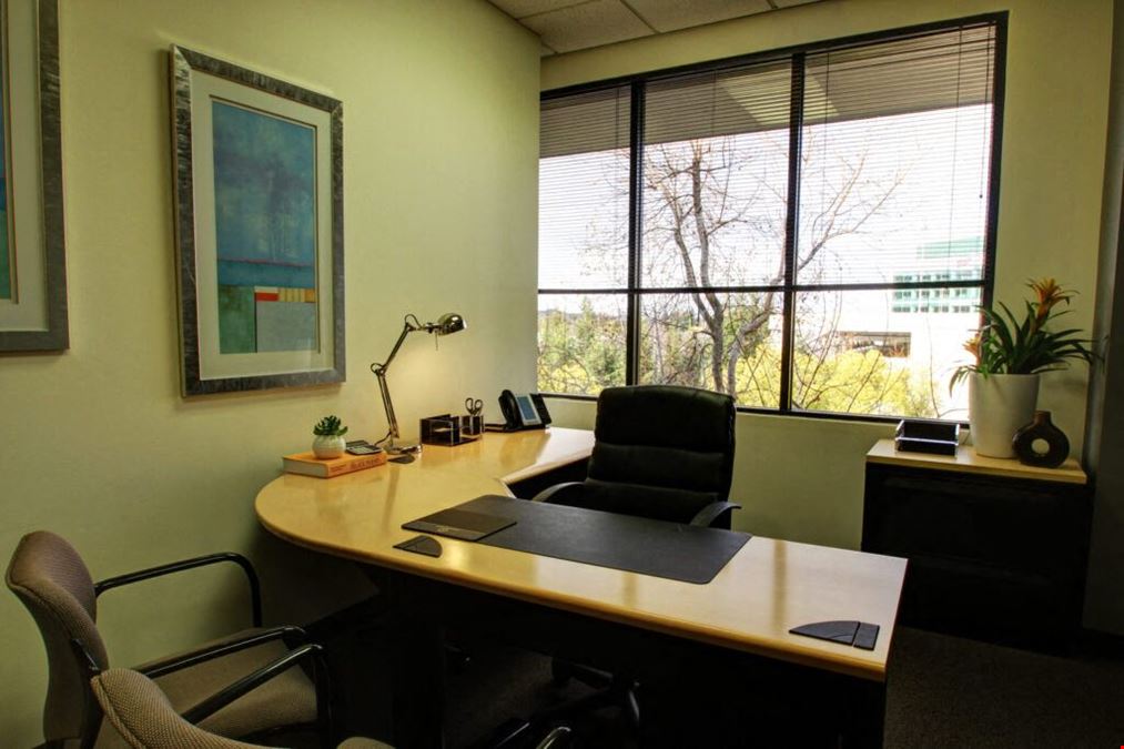 Intelligent Office - Walnut Creek