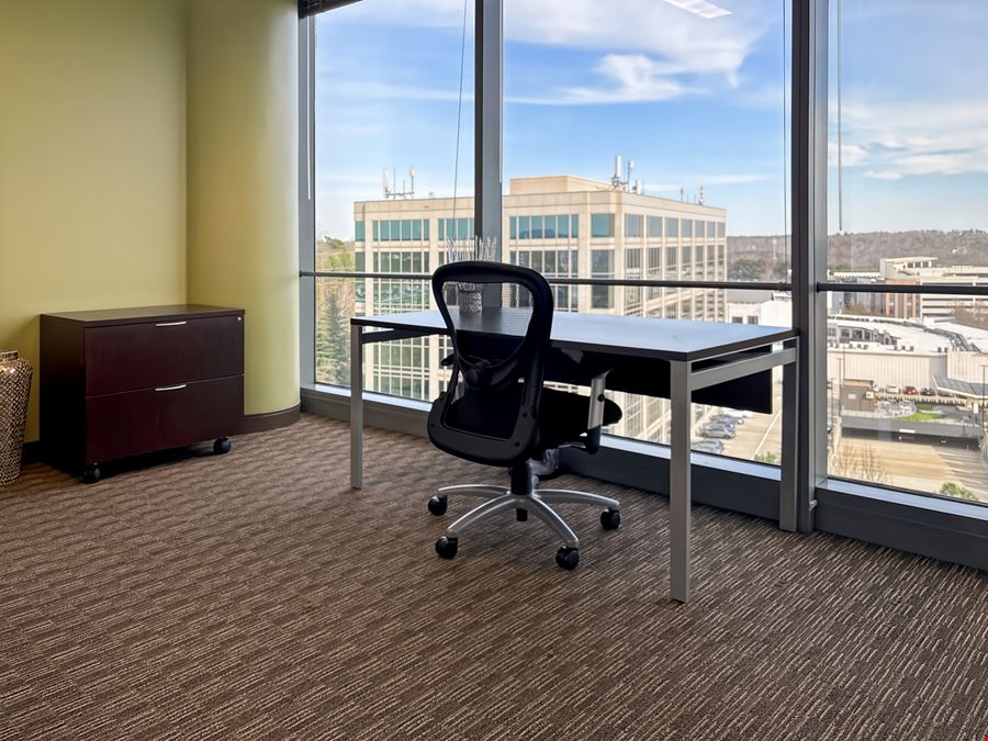 Regus - Atlanta - Parkwood