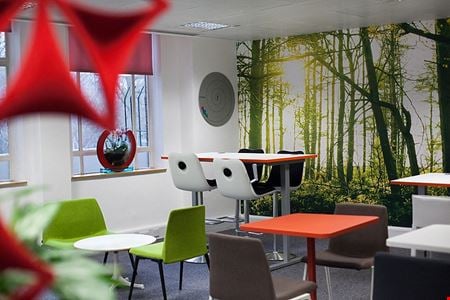 Preview of EOffice - Holborn Coworking space for Rent in London