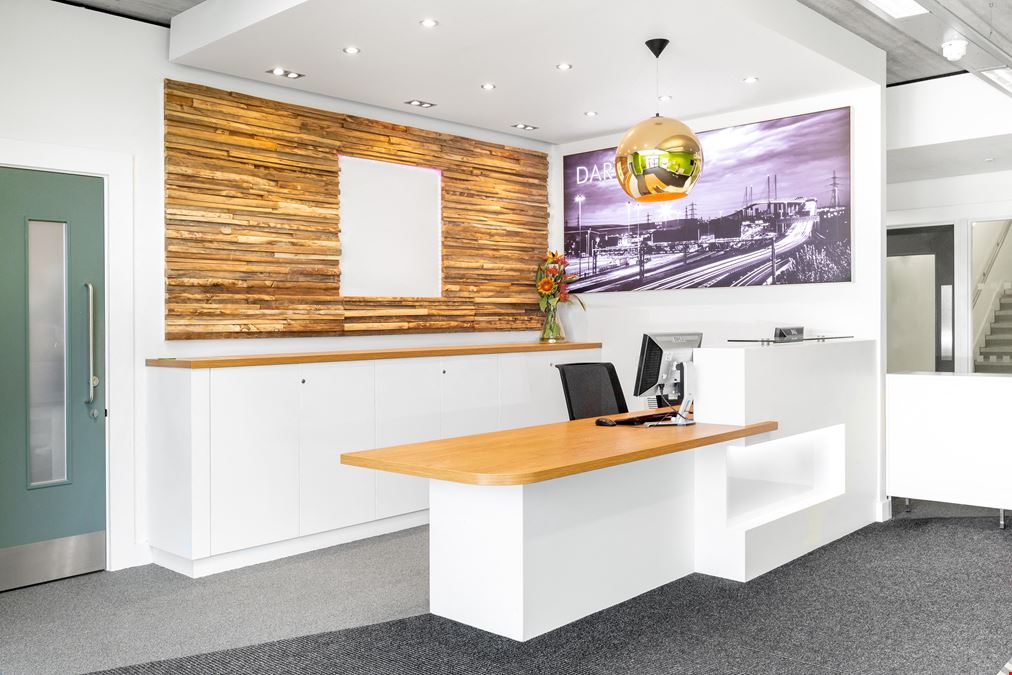 Dartford Business Park