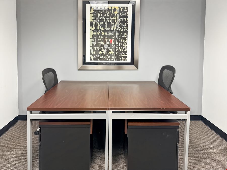 LA, New Orleans - Energy Centre Building