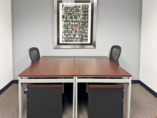 LA, New Orleans - Energy Centre Building