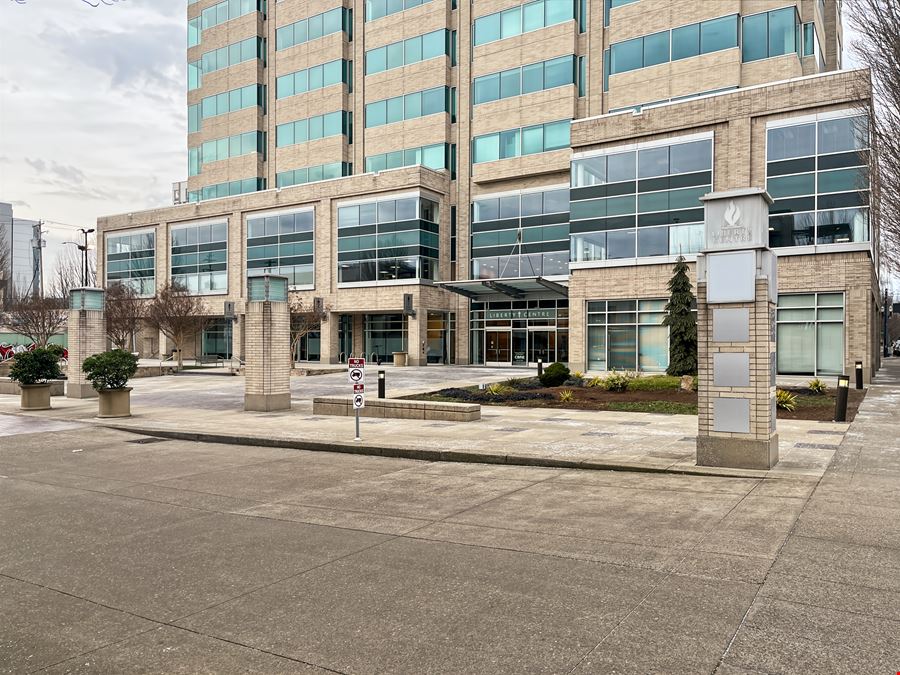 Regus - Portland - Liberty Centre