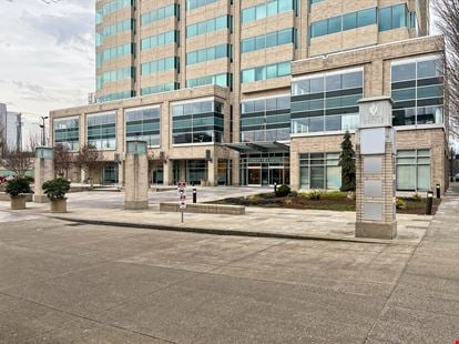 Regus - Portland Liberty Centre