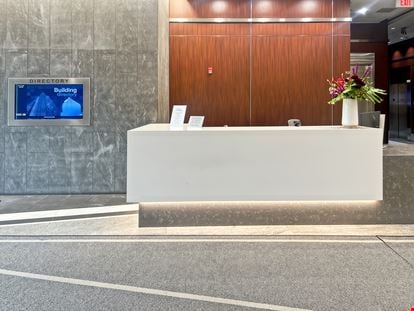 Regus - Washington - Capitol Riverfront