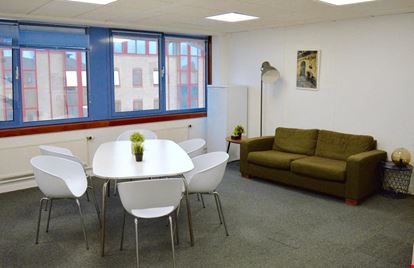 Preview of The Quad - Cambridge Office space for Rent in Cambridge