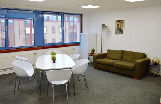 Preview of The Quad - Cambridge Office space for Rent in Cambridge