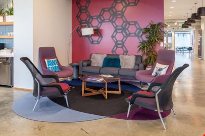 TN, Nashville - Spaces Riverfront Park