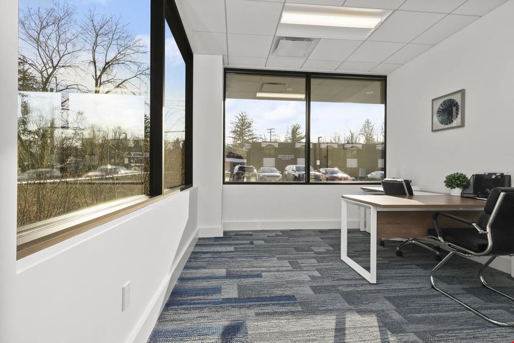 Coworking Westchester